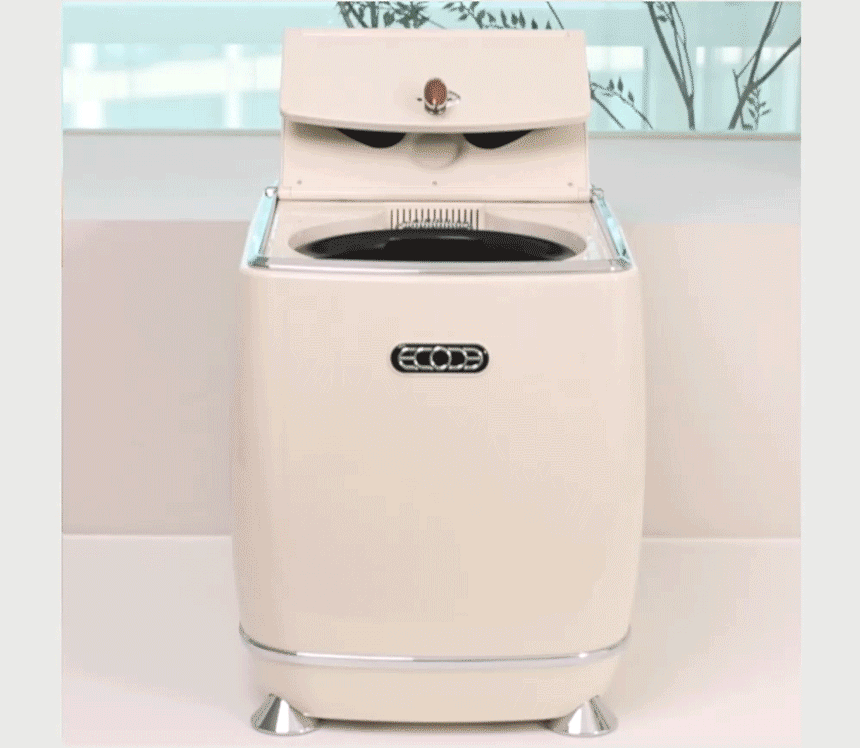 ECC-888IC_에코체 4L 가정용 친환경 음식물처리기 아이보리_0번째 상세정보 동양렌탈 ECC-888IC 에코체 4L 가정용 친환경 음식물처리기 아이보리 상세이미지 1