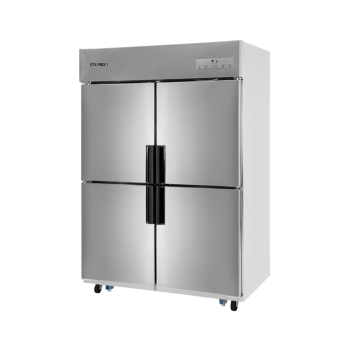동양렌탈 SR-C45AS 스타리온 45박스 업소용 냉동고 냉장고 직냉식 1/4냉동 올스텐 제품 이미지 2