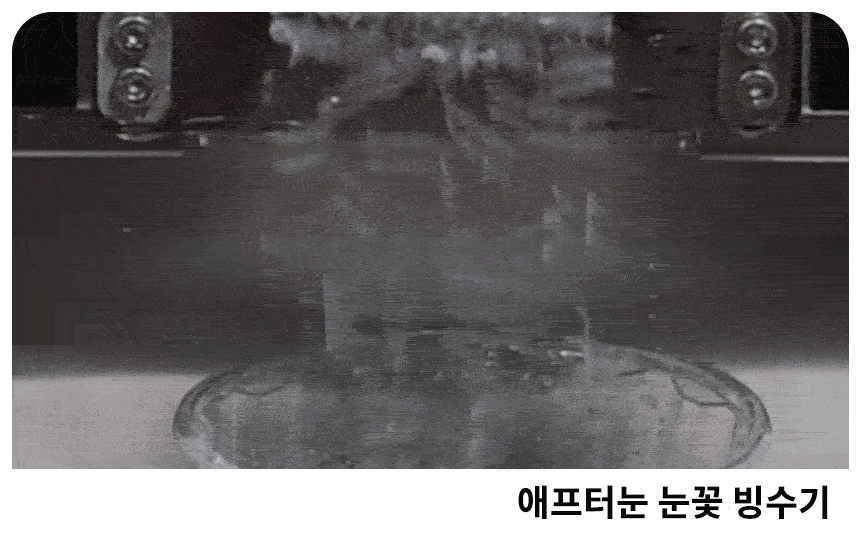 DIM-300NW_애프터눈 수냉식 눈꽃제빙기 눈꽃빙수기 렌탈_0번째 상세정보 동양렌탈 DIM-300NW 애프터눈 수냉식 눈꽃제빙기 눈꽃빙수기 렌탈 상세이미지 1