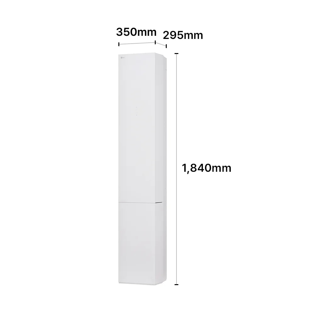 LG전자 fq18gv3ea2m LG 휘센 AI 오브제컬렉션 뷰I 에어컨 2in1 (3시리즈)매립배관형 제품 이미지 4