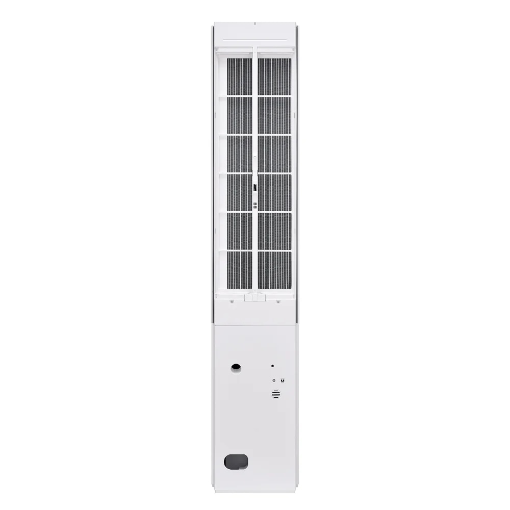 LG전자 fq22gv3ea1 LG 휘센 AI 오브제컬렉션 뷰I 에어컨 싱글 (3시리즈) 제품 이미지 9