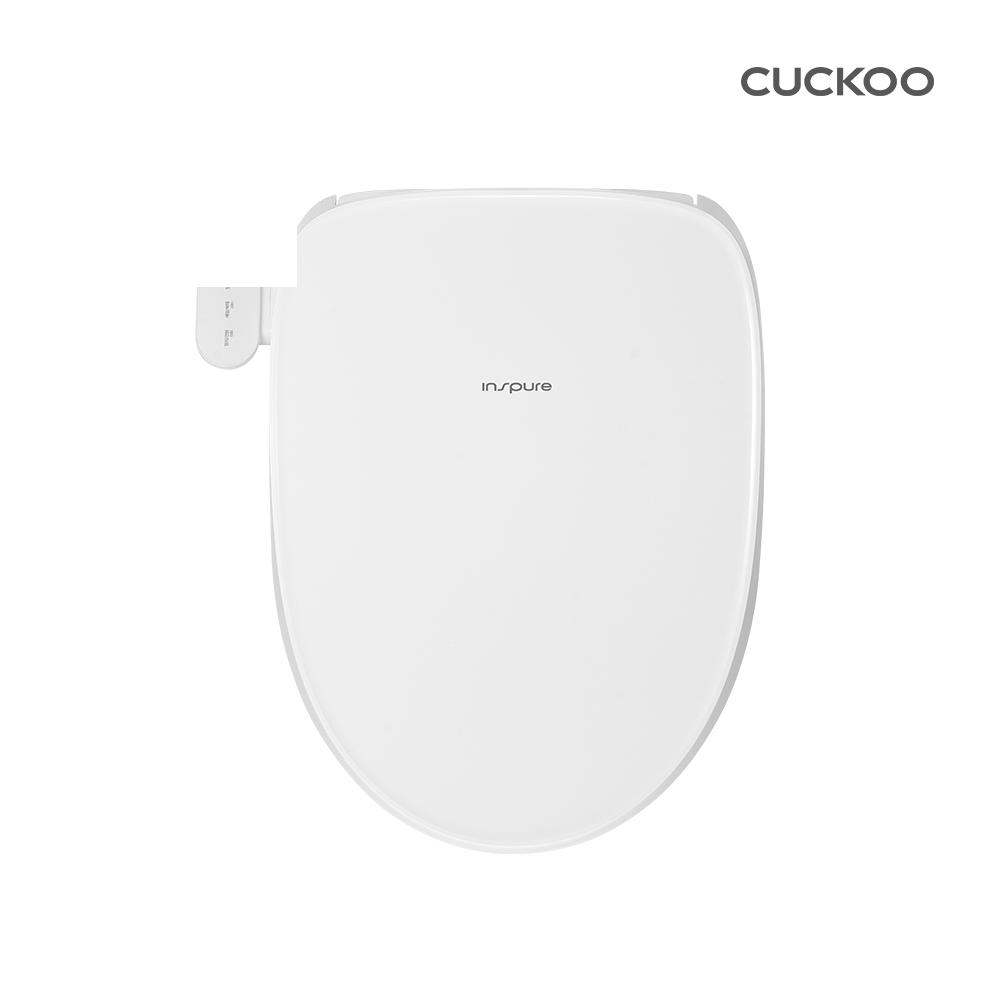 쿠쿠 CBT-QS1041RW 트리플케어8 리모컨 비데 제품 이미지