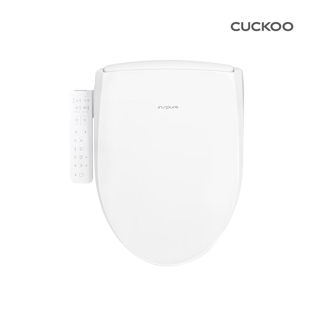 쿠쿠 CBT-L1032W 인스퓨어 비데 제품 이미지
