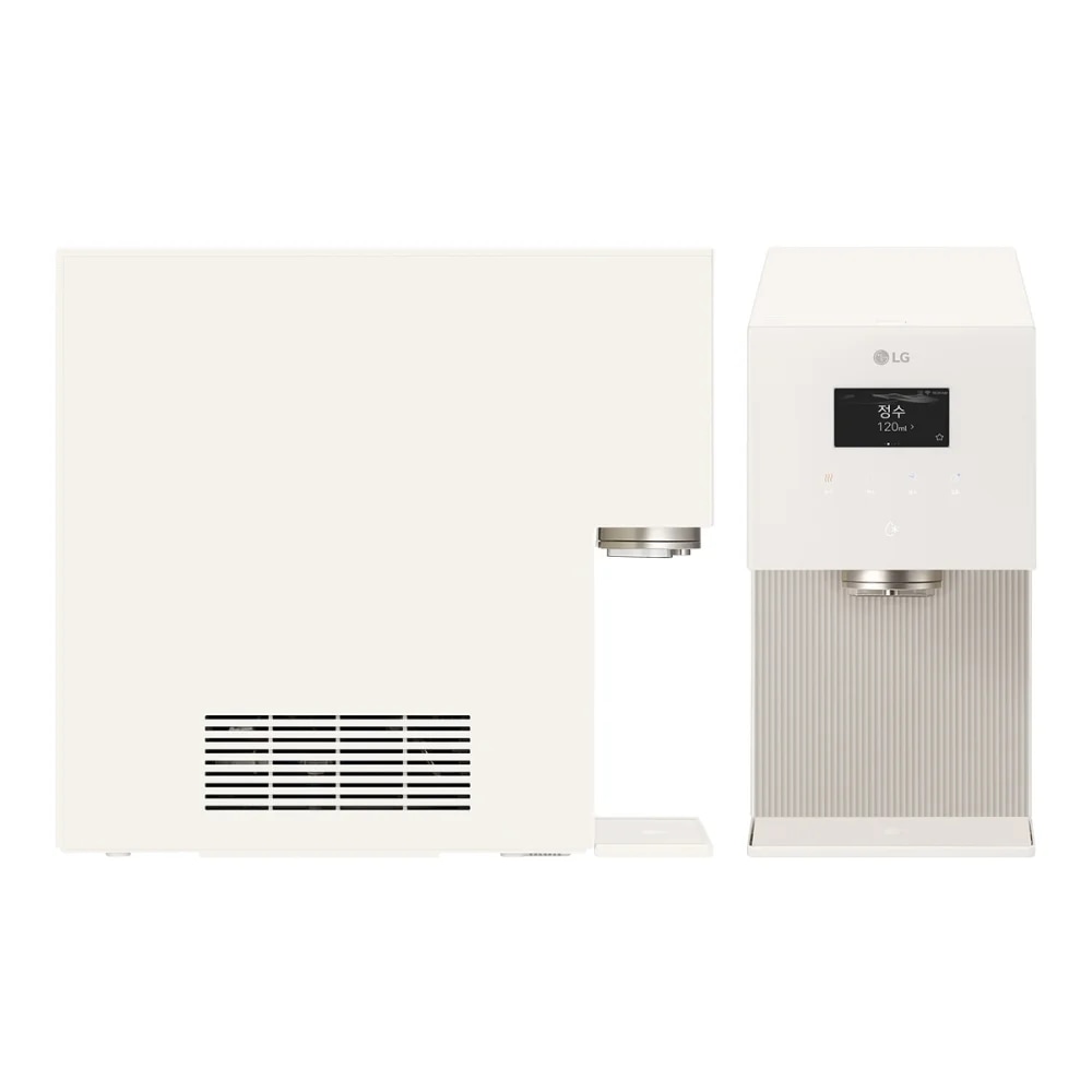 LG전자 wd723re LG 퓨리케어 오브제컬렉션 얼음정수기 제품 이미지 5