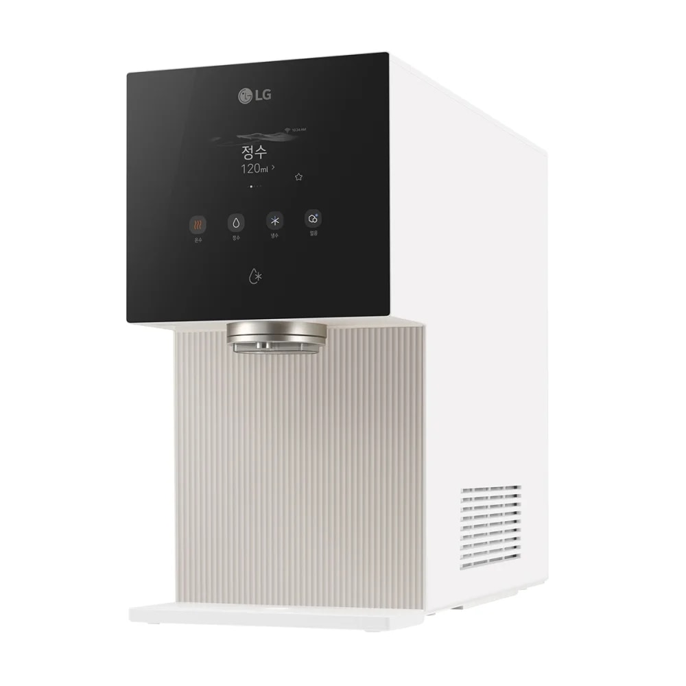 LG전자 wd723rk LG 퓨리케어 오브제컬렉션 얼음정수기 제품 이미지 7