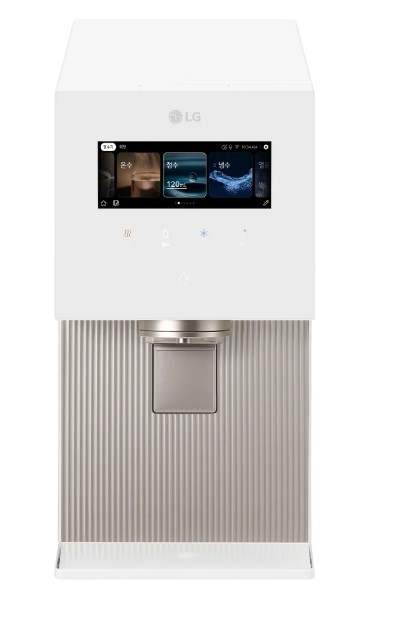 LG전자 wd724rh LG 퓨리케어 오브제컬렉션 얼음정수기 제품 이미지