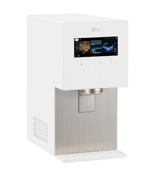 LG전자 wd724rh LG 퓨리케어 오브제컬렉션 얼음정수기 제품 이미지 2