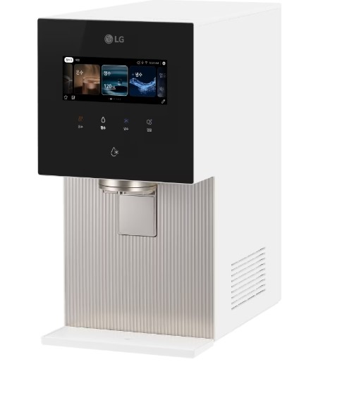 LG전자 wd724rk LG 퓨리케어 오브제컬렉션 얼음정수기 제품 이미지 3