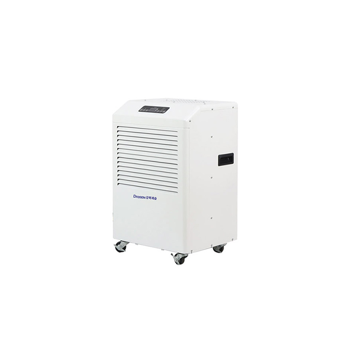 동양렌탈 WPD-60N 웰템 국산 산업용 이동식 제습기 60L 제품 이미지