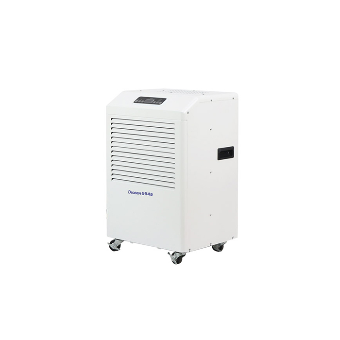 동양렌탈 WPD-80N 웰템 국산 산업용 이동식 제습기 80L 제품 이미지