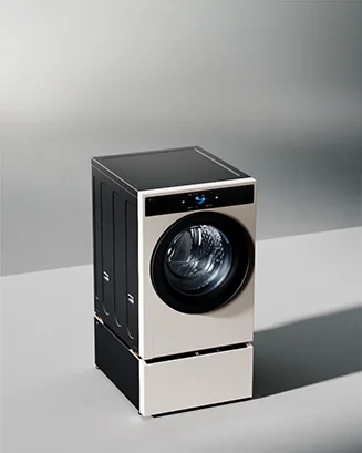 LG전자 FC2521SX6C LG 트롬 AI 오브제컬렉션 워시콤보 FC2521SX6C 상세이미지 2