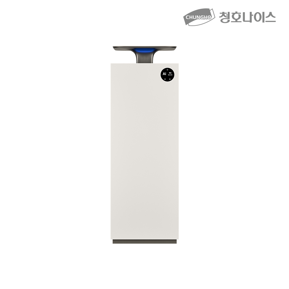청호나이스 AP-25H8150 청호 공기청정기 서밋 타워 제품 이미지 7