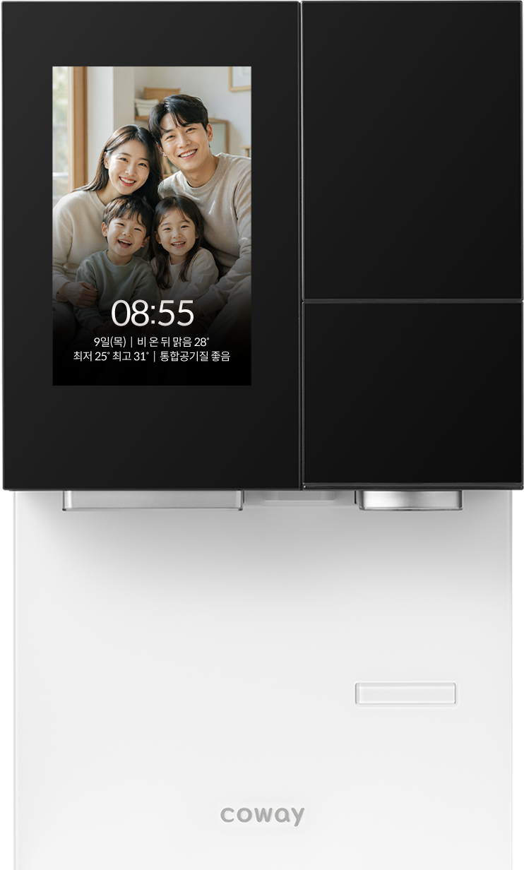 코웨이 CHPCI-8400N 카페 얼음정수기 상세이미지 64