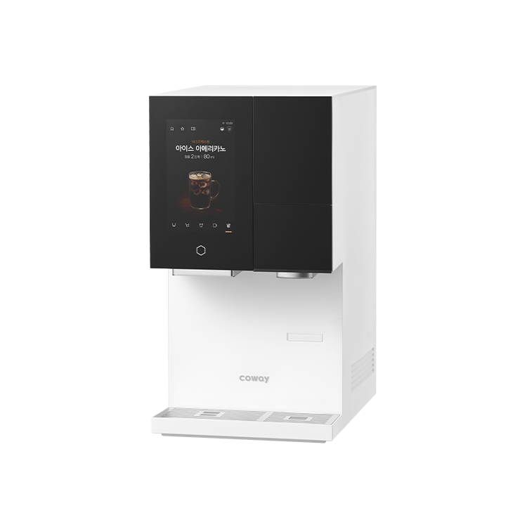 코웨이 CHPCI-8400N 카페 얼음정수기 제품 이미지