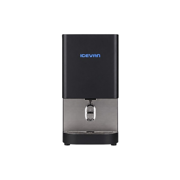 동양렌탈 ICEVAN-0415S 40kg(저장2kg) 아이스반 디스펜서형 제빙기 렌탈 제품 이미지 2