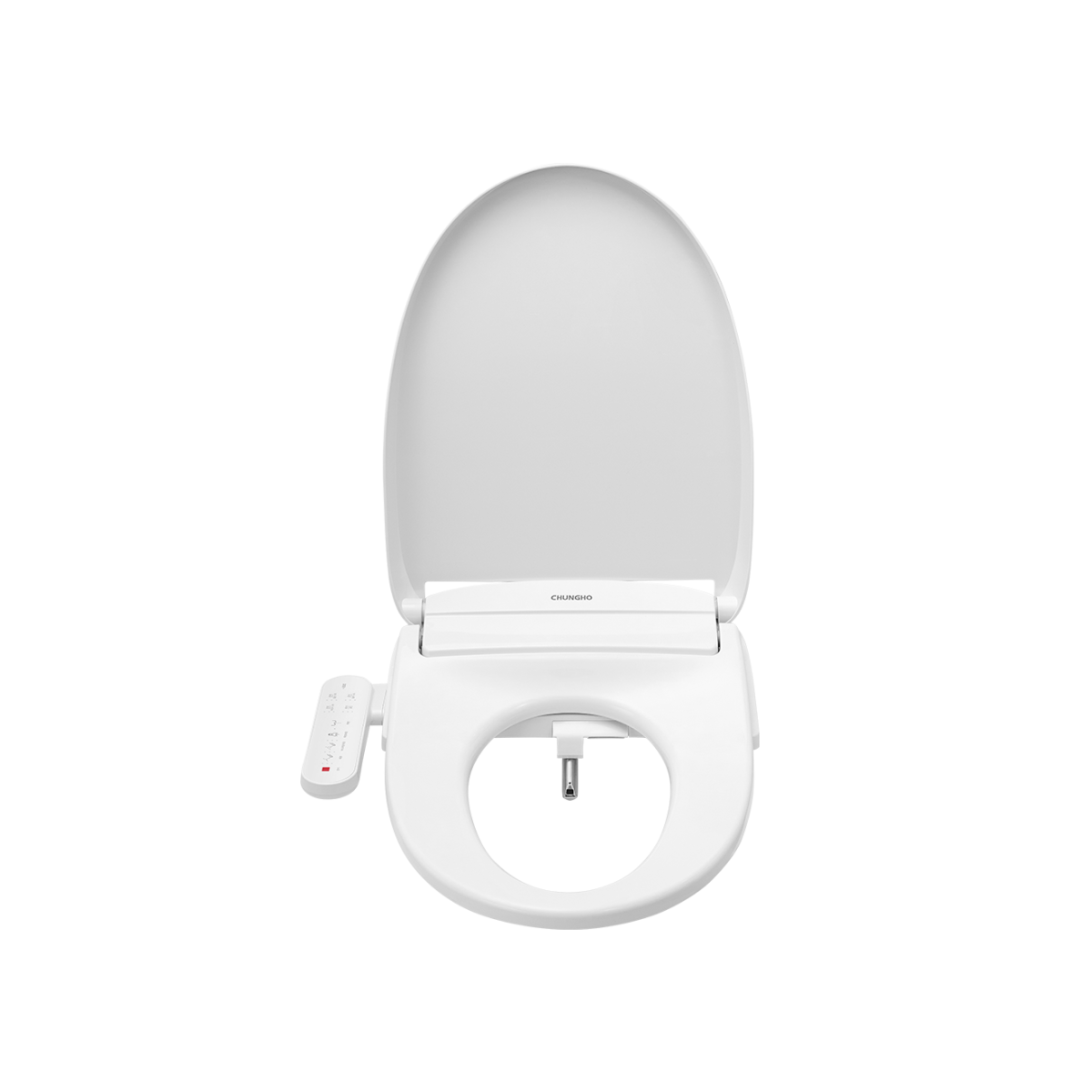 청호나이스 BD-36D60 B360 비데 탈취 제품 이미지 2