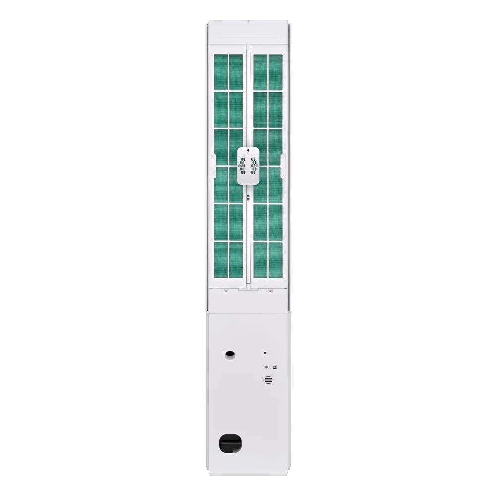 LG전자 fq18gv6ee1m LG 휘센 AI 오브제컬렉션 뷰I 프로 에어컨 싱글 (6시리즈)매립배관형 제품 이미지 8