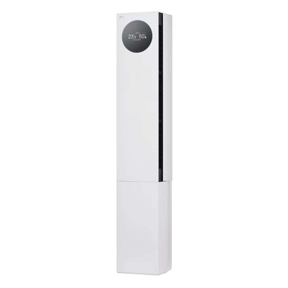 LG전자 fq22gv6ea1m LG 휘센 AI 오브제컬렉션 뷰I 프로 에어컨 싱글 (6시리즈)매립배관형 제품 이미지 6