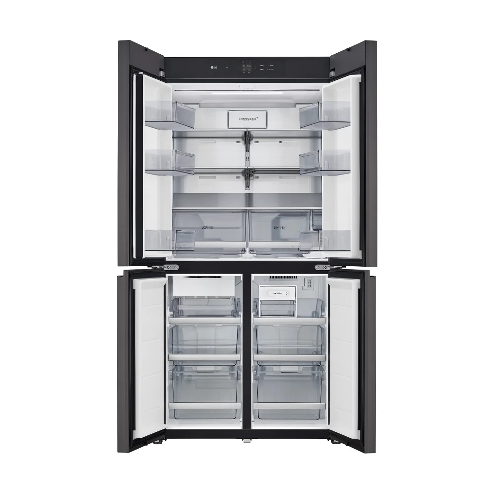 LG전자 m626mnq052s_ LG 디오스 오브제컬렉션 STEM 베이직 냉장고 Fit & Max 제품 이미지 2
